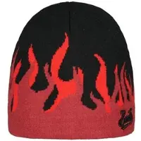 Barts Lavarod Beanie black (01) 53-55