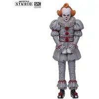 Abysse Corp IT Pennywise SFC - Horror-Statue ABYstyle Studio 19 cm
