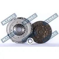 RYMEC Kupplungssatz Kupplung für AUDI 80 Limousine (8C2, B4) JT1300