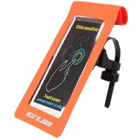 GUB 919 Fahrradtasche für Handy wasserdicht 6 Zoll