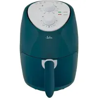 Jata Jefr5392 Heißluftfritteuse Blau 2L / EU Plug 220V Blau 2L