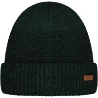 Barts Ail Beanie bottle green (13)
