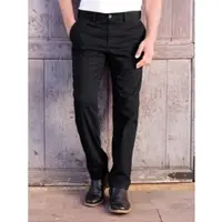 Marco Donati Thermohose , Herren, Gr. 28, Unterbauchgrößen, schwarz (braun, meliert), 98% Baumwolle, 2% Elasthan, unifarben, Hosen Thermohose