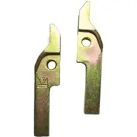 Maincor Rohrsysteme GmbH & Co. KG Maincor MFL/MPX Schiebegabelset Lokring 10
