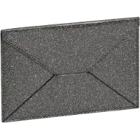 Exacompta - 510516E Eden Tasche – 10,5 x 15,5 cm – zufällige Farbe