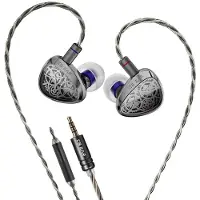 OEM In-Ear Kopfhörer, Dynamischer Sound, Abnehmbares Kabel, Standard mit Mikrofon