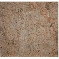 Merkloos Große Granitplatte 80x80cm in Dunkelblau/Grau
