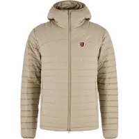 Fjällräven Expedition Lätt Hoodie M fossil (118) XL