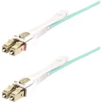 StarTech.com 450fblclc4pp Glasfaserkabel