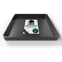 Merkloos Große Pflanzenbox 60 x 60 cm für Anbau und Gartenarbeit