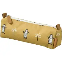 Fresk Etui, Pinguin-Design