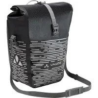 Merkloos Wasserdichte Hintertasche für Fahrräder