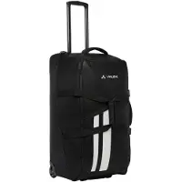 Merkloos Rotuma II 90 Reisewagen, 90L, 75x32x4cm, robust, leise, Teleskopgriff, Rollen, wasserabweisend