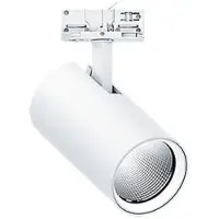 Zumtobel 62922858 LED-Strahler V2 M 3600-940HE SWI 3CUC VFL WH WH