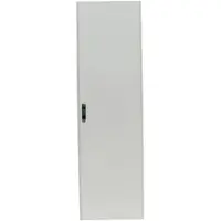 Eaton 147418 Tür, Metall mit 3-Punkt-Verschluss und Schwenkhebel, für EP, IP55 HxB=1910x600+750mm BPZ-DMS-1350/19-P-EP