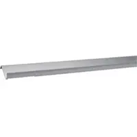 Hager L6664VERZ Trennwand inklusive Schrauben Stahlblech zu FWK 3E/30/90 Höhe 50mm - 2 Meter