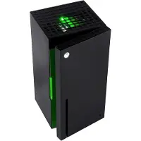 UKONIC 16894, 4,5 l, Schwarz, Grün
