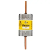 Eaton LPJ-250SPI Sicherungseinsatz, Niederspannung, 250 A, AC 600 V, DC 300 V, 300 kA, 54 x 151 mm, J, UL, mit Kennmelder, träge INDICATING