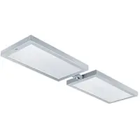 Zumtobel 42190697 Leuchtenkopf für Stehleuchte EPURIA DI 26k-940 SC SR 2HEAD #N