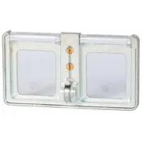 Eaton 303718 Abschliessvorrichtung, EIN - AUS, Metall +IZM-PLPC-M-1
