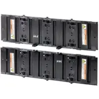 Eaton 184192 Shutter, für Ausfahrvorrichtung IZMX404 +IZMX-SH404-1