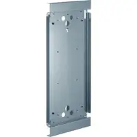 Hager VZ504N Versteifungsschablone, Volta, für UPV VU48