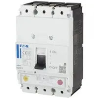 Eaton 285728 Griff, für Türkupplungsdrehgriff NZM3-XGR-S/MODAN