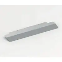 Hager FZ8985ESA Traufblech ASV B850 SW re/li RnW