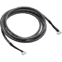 Hager HXB068H Elektr.Verriegelungskabel für Leistungsschalter der Baugröße (x250-P250-h250)