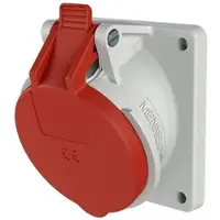 MENNEKES 960 Anbaudose CEEplus, 16A5p+Z, 6h400V, IP44