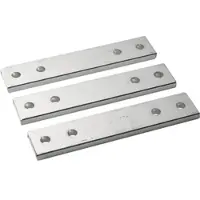 Hager UM50V1 Sammelschienensystem,Univ.N,3 Stück Wandlerlaschen DIN 42600-2 Form C