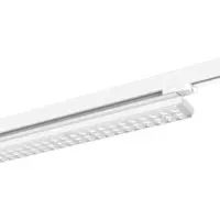 LTS 667059 LUZ Anbauleuchte für Stromschiene 34W 830 4870LM Batwing weiß Leistungsklasse 2 / ONETrack + Eutrac Stromschienen LUZ-T13 104.830.BW