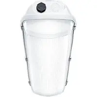 Zumtobel 42190077 Feuchtraumwannenleuchte EXTONA S 2300-840 MB EVG TW E3