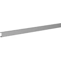 Hager B6001507030O V-Kanal o Boden/Seitenstanz BA6 60x15 g - 2 Meter