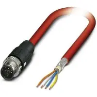 Phoenix Contact 1411507 Netzwerkkabel NBC-MSD/10,0-93K SCO NBCMSD10093KSCO