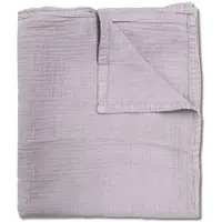 Sleezzz Musselin Decke lila 150 x 200 cm