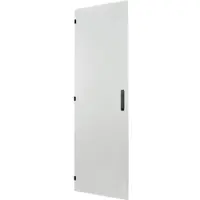 Eaton 196057 Feldtür, geschlossen IP55, doppelflügelig, HxB = 1800 x 1100mm, grau XLSD5D1811