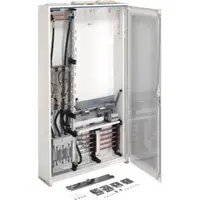 Hager FP93W1N Wandler- und Messschr,Univ.N,1400x800x205mm,Eon Avacon, ohne Zählerwechselplatte