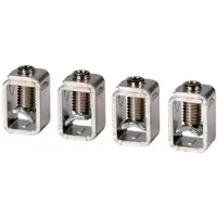 Eaton 266754 Rahmenklemme, 4p, unten bis 300A +NZM2-4-250-XKCU