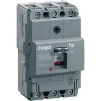 Hager HNA125H