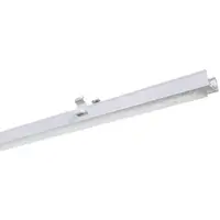 SITECO 51RE12MB5CB Trunking Flex 31Leuchteneinsatz,LED,11.500lm850, PMMA,direkt,Einsteckmontage