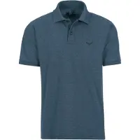 Trigema Poloshirt Deluxe Piqué