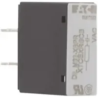 Eaton 150684 RC-Schutzbeschaltung, 48 - 130 AC V, verwendbar für: DILM17 - DILM32, DILK12 - DILK25, DILL..., DILMP32 - DILMP45 DILM32-XSPR130 - 10 Stück