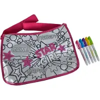 Simba Eichhorn 106379160 - Color Me Mine Sequin Maxi Hipster, Filzstift, Mehrfar