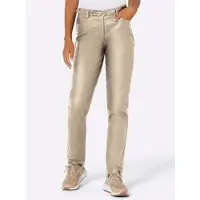 Création L Hose in beige | Gr.: 22
