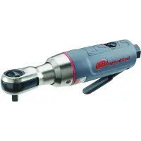 Ingersoll Rand Ingersoll-Rand Pneumatisches Werkzeug 1105MAX-D2, 1/4-Zoll Mini-Druckluft-Ratsch