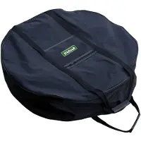 Merkloos Fahrradtasche - Ersatzfahrrad - Nylon - 70 x 23 cm