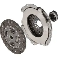 LuK Kupplungssatz 623 3554 00 für MITSUBISHI