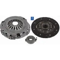 SACHS 3000 951 631 Kupplungssatz Kupplung