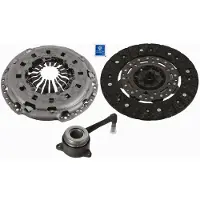 SACHS 3000 990 625 Kupplungssatz Kupplung
